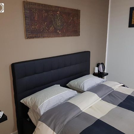 B&B Incentro 33 Home Salerno Kültér fotó
