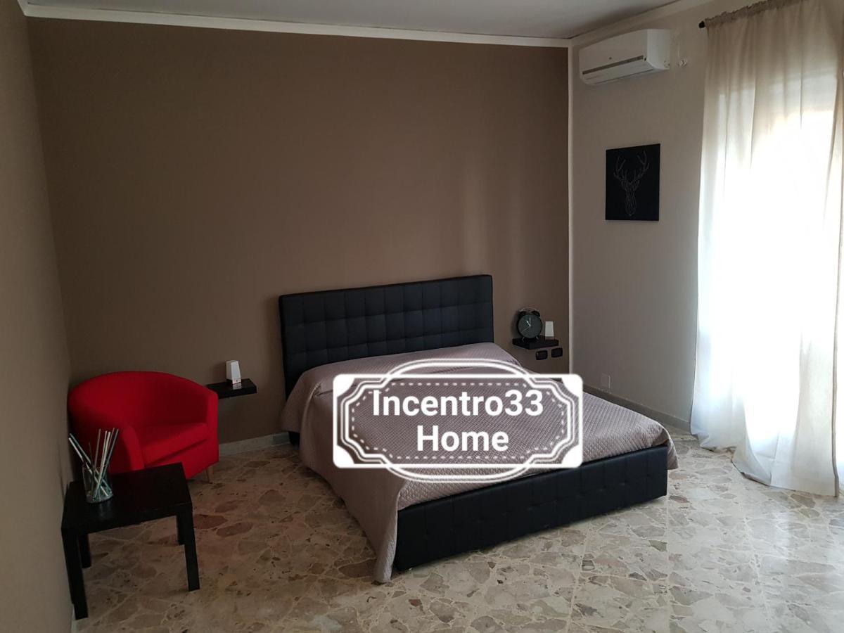 B&B Incentro 33 Home Salerno Kültér fotó