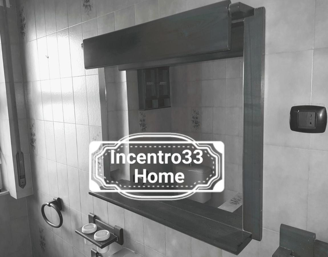 B&B Incentro 33 Home Salerno Kültér fotó