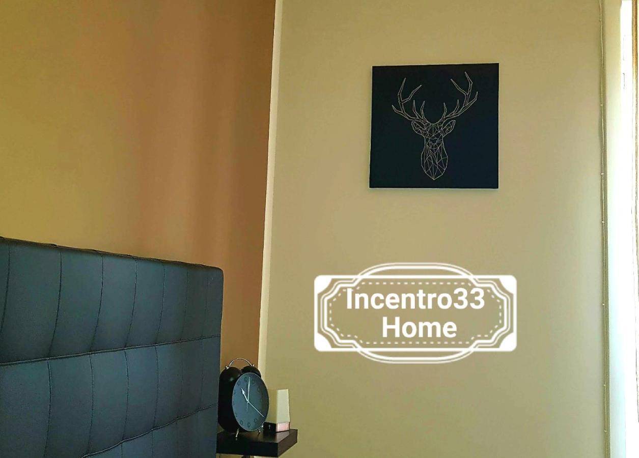 B&B Incentro 33 Home Salerno Kültér fotó