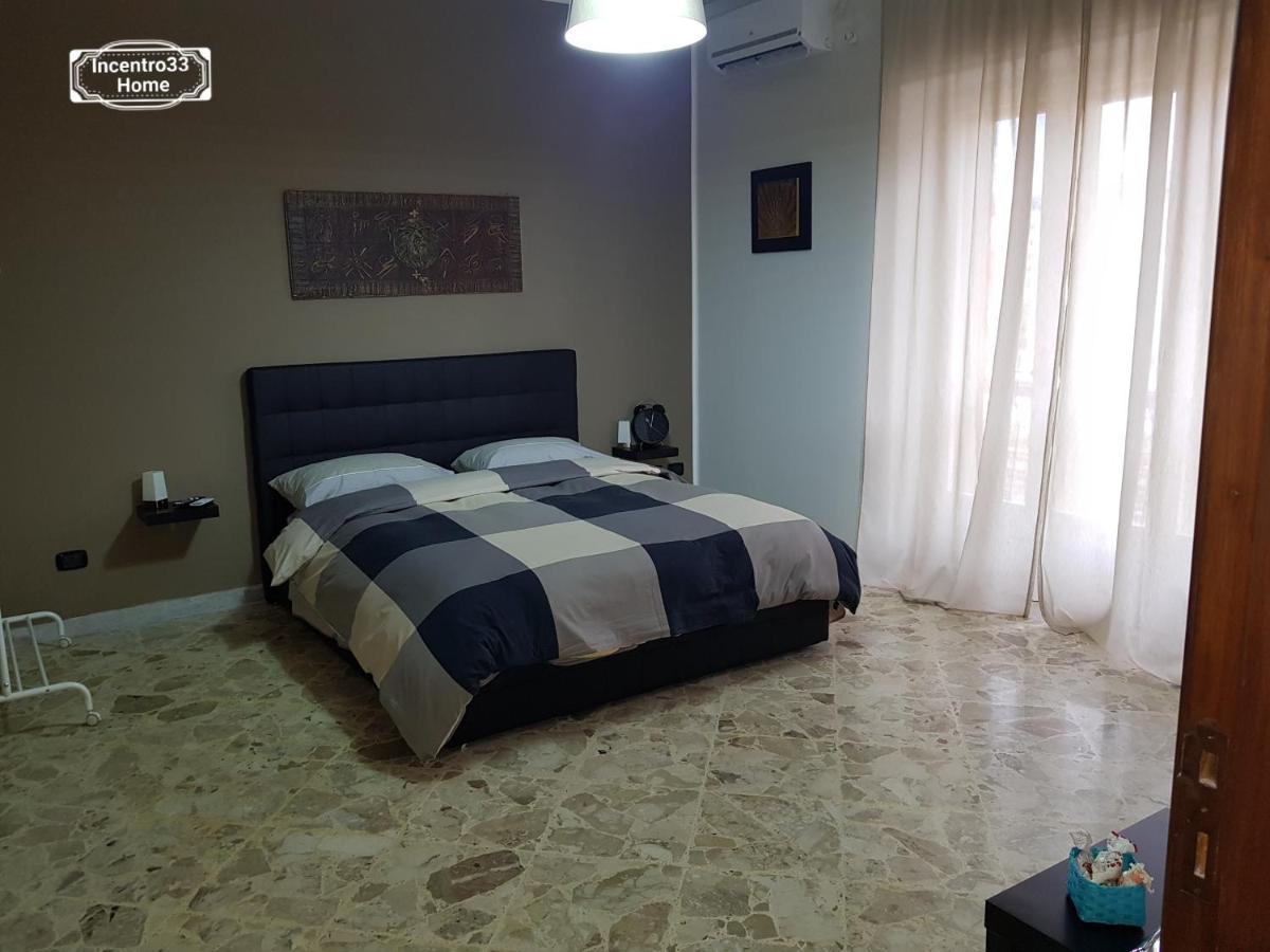 B&B Incentro 33 Home Salerno Kültér fotó
