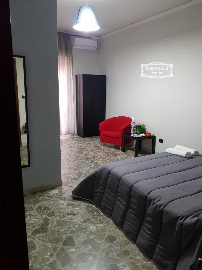 B&B Incentro 33 Home Salerno Kültér fotó