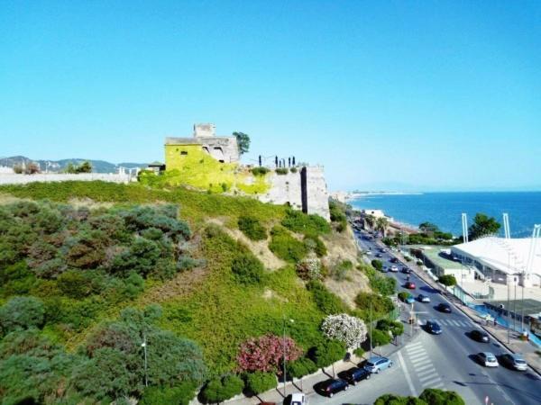 B&B Incentro 33 Home Salerno Kültér fotó