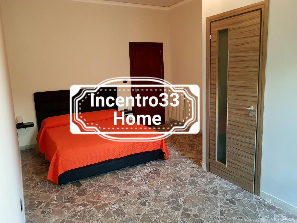 B&B Incentro 33 Home Salerno Kültér fotó