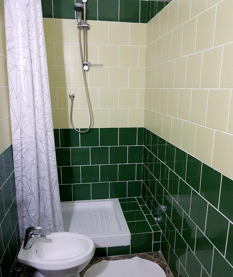 B&B Incentro 33 Home Salerno Kültér fotó